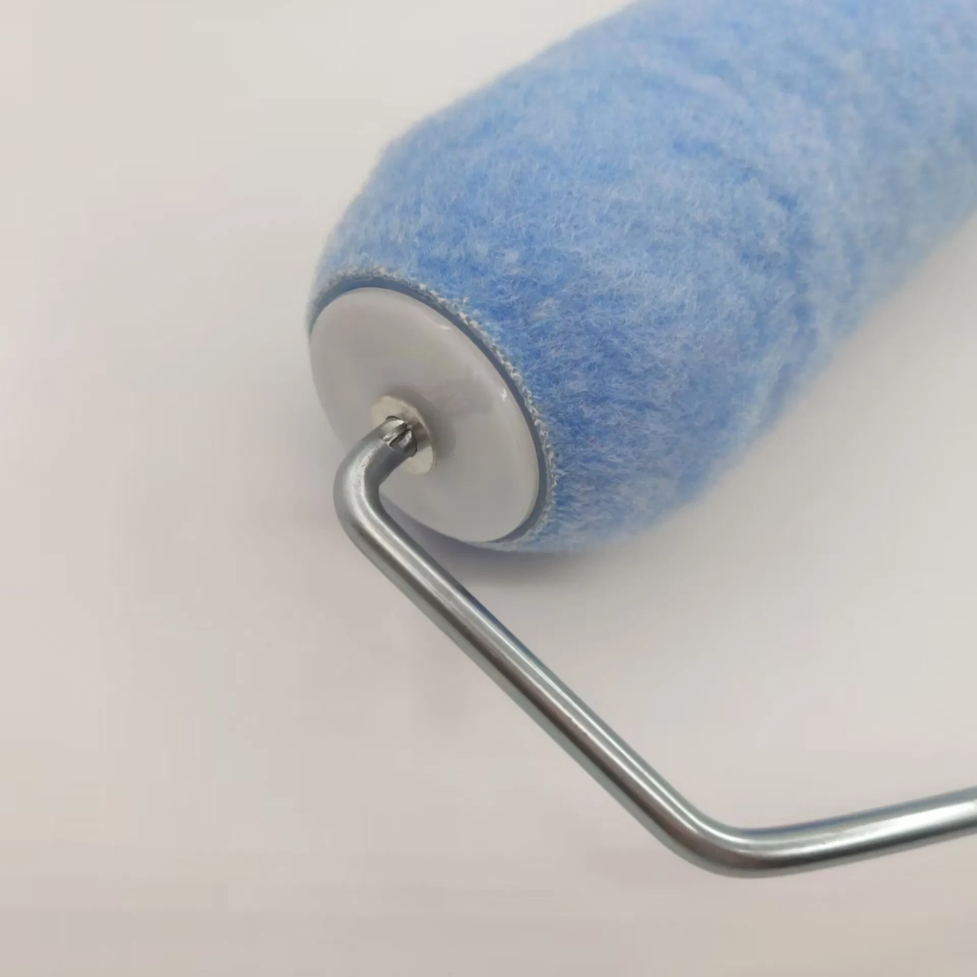 9" Cage Frame Paint Roller Brush